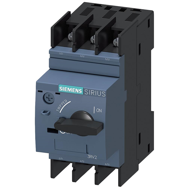 3RV20214DA40 by Siemens