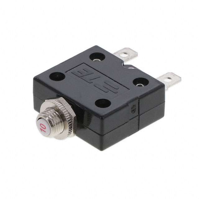 W54-XB2A4A10-10 от TE Connectivity Potter & Brumfield Relays