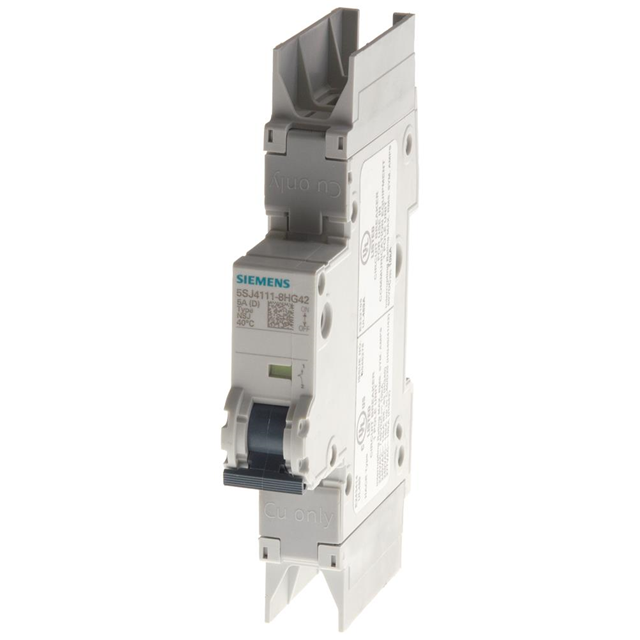 5SJ41307HG42 メーカー： Siemens