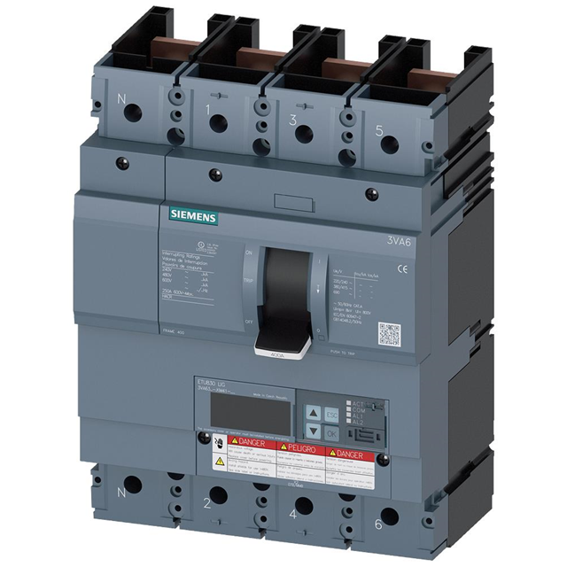 3VA63405KM410AA0 제조사: Siemens