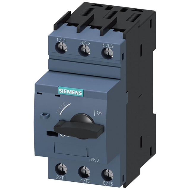 3RV23110CC10 제조사: Siemens