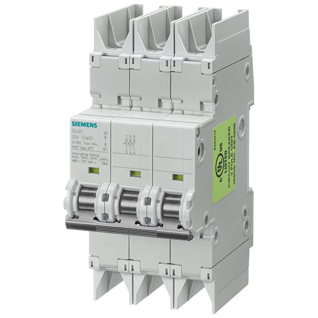 5SJ43028HG42 メーカー： Siemens