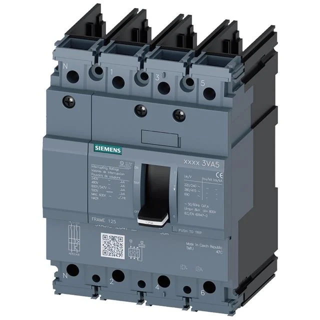 3VA51406ED410AA0