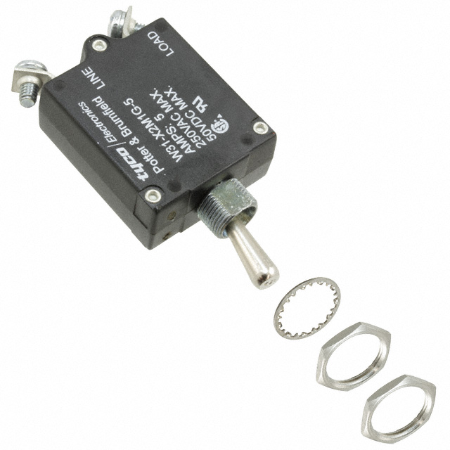W31-X2M1G-5 由 TE Connectivity Potter & Brumfield Relays