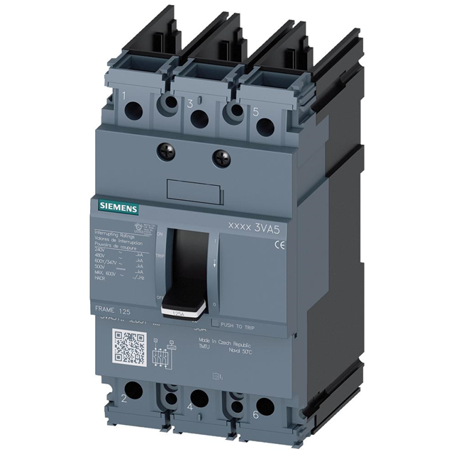 3VA51705ED311AA0 от Siemens