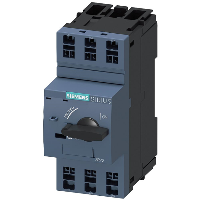 3RV23110CC20 by Siemens