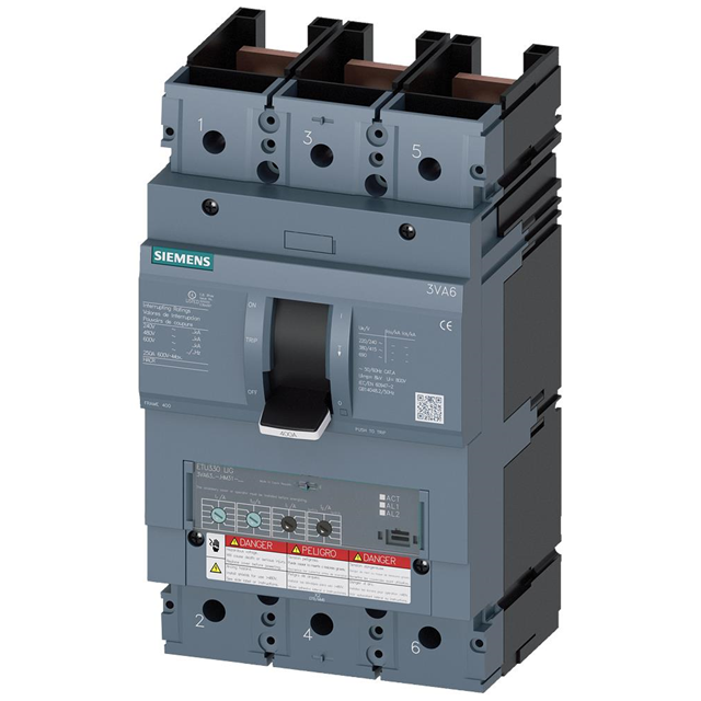 3VA63405HM310AA0 от Siemens