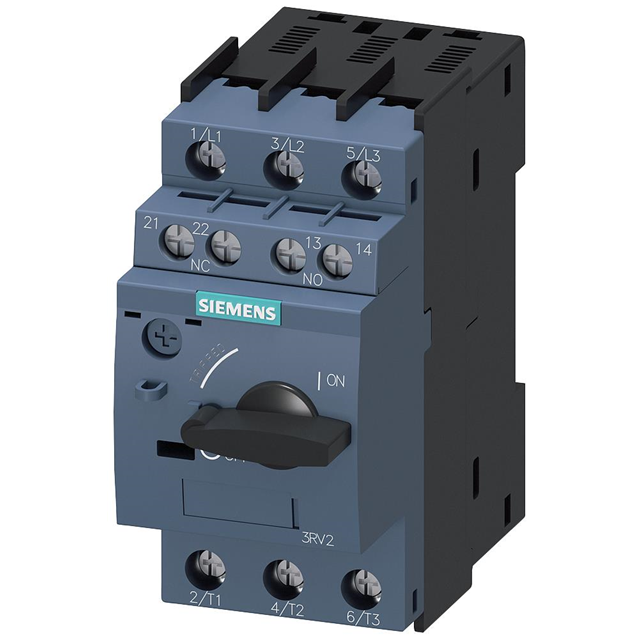 3RV20114AA150BA0 от Siemens