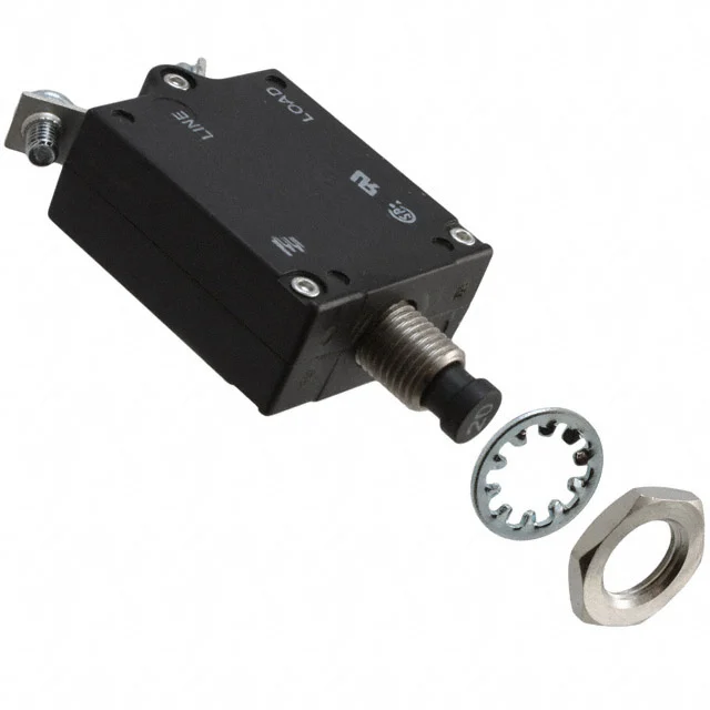 W23-X1A1G-20 от TE Connectivity Potter & Brumfield Relays