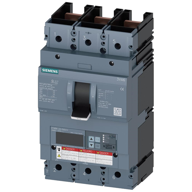 3VA63255KT312AA0 제조사: Siemens