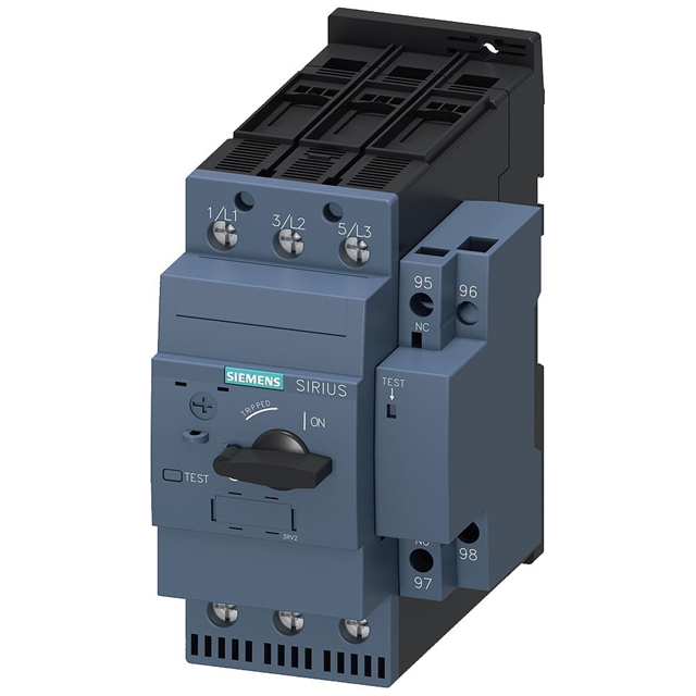 3RV21314WA10 メーカー： Siemens