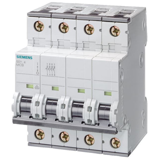 5SY46508 от Siemens