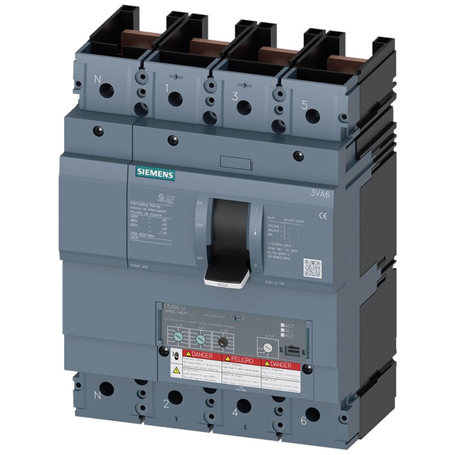 3VA63255HL410AA0 от Siemens