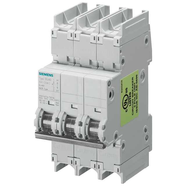 5SJ43067HG41 by Siemens