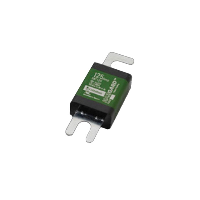 0581035.X от Littelfuse Inc.