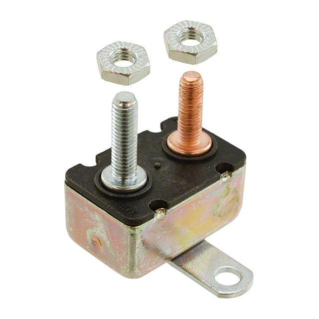 0813015.ZXST от Littelfuse Inc.