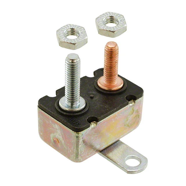 0813020.ZXST от Littelfuse Inc.