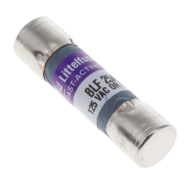 0BLF025.T от Littelfuse Inc.