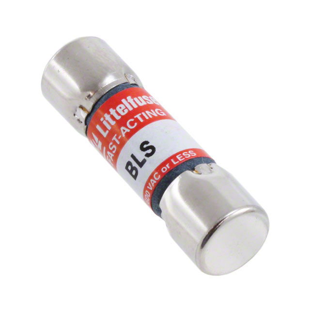 0BLS005.T メーカー： Littelfuse Inc.