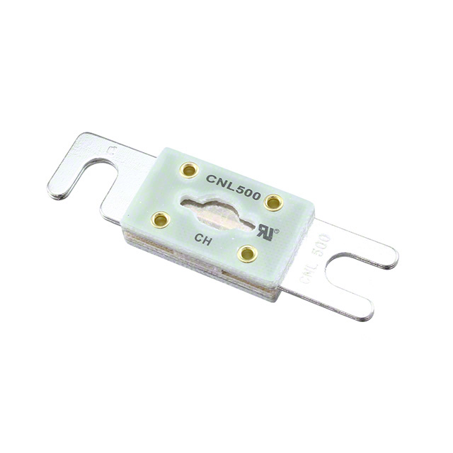 0CNL500.V by Littelfuse Inc.
