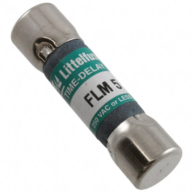 0FLM005.T от Littelfuse Inc.