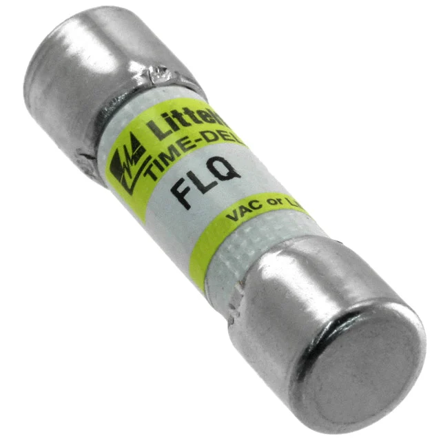 0FLQ007.T by Littelfuse Inc.