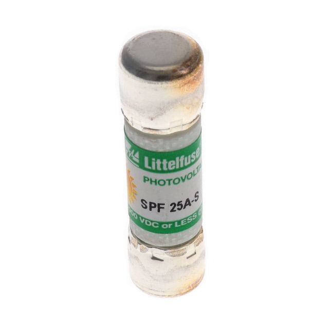 0SPF025.TXS от Littelfuse Inc.