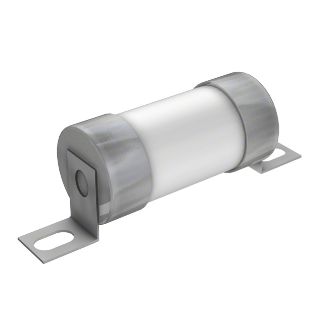 63K07-660 by Eaton - Bussmann Electrical Division