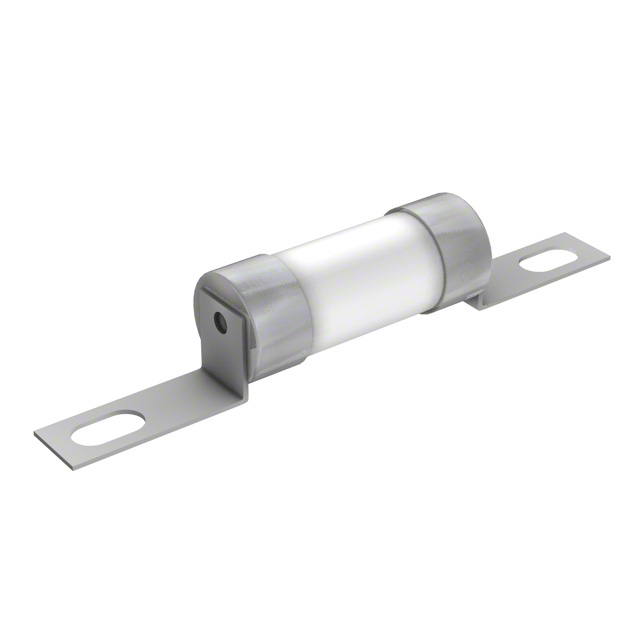 AAO10 by Eaton - Bussmann Electrical Division