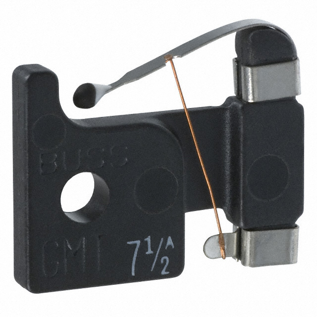BK/GMT-7-1/2A от Eaton - Bussmann Electrical Division