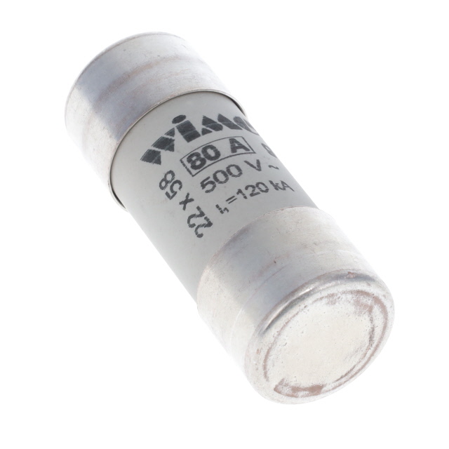 CY22X58G80 제조사: Littelfuse Inc.