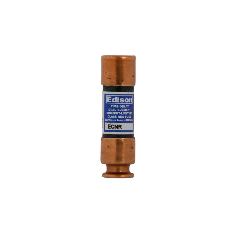 ECNR25 by Eaton - Bussmann Electrical Division