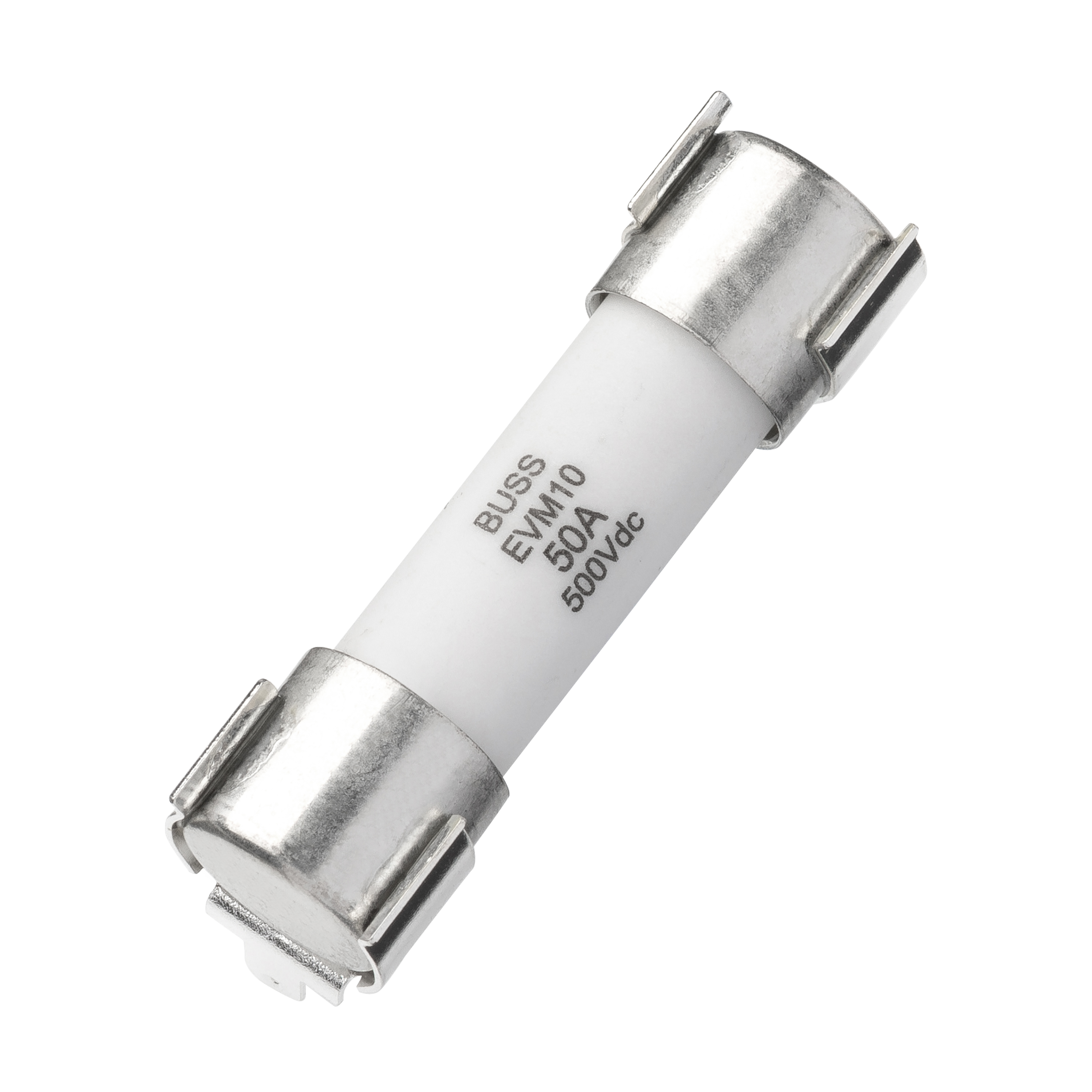 EVM10-50-2P 제조사: Eaton - Electronics Division