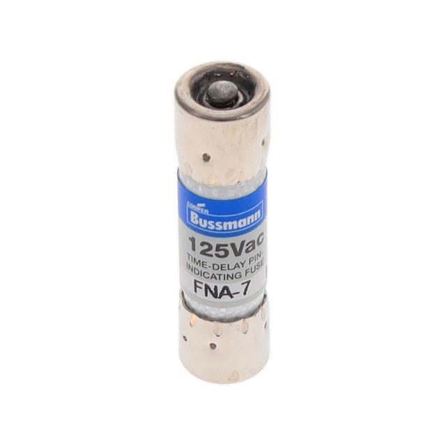 FNA-7 제조사: Eaton - Bussmann Electrical Division