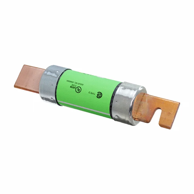 FRN-R-125 by Eaton - Bussmann Electrical Division