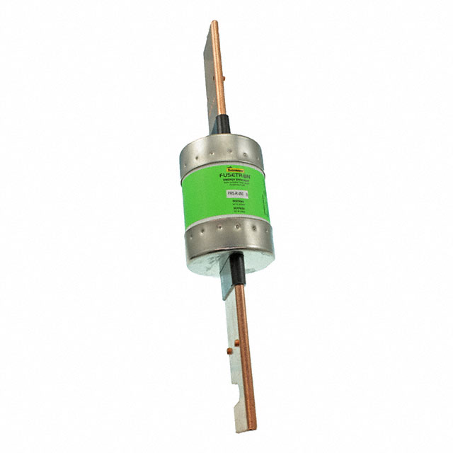 FRS-R-350 제조사: Eaton - Bussmann Electrical Division