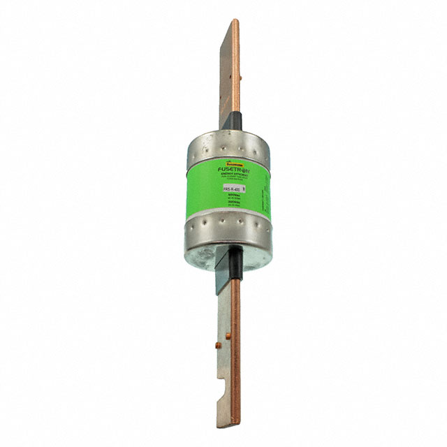 FRS-R-400 by Eaton - Bussmann Electrical Division