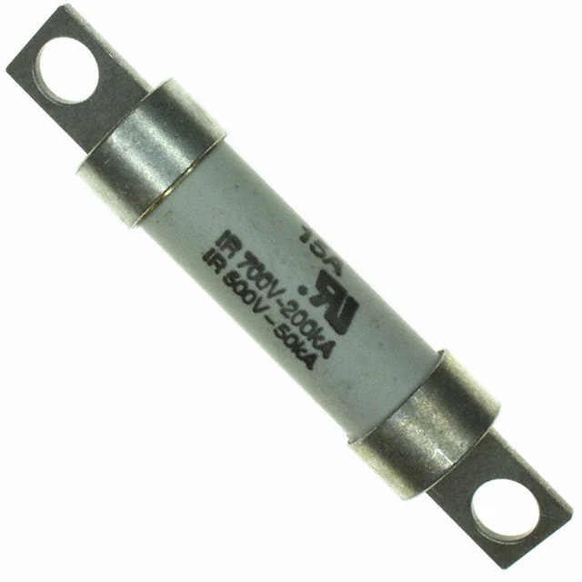 FWP-50A 제조사: Eaton - Bussmann Electrical Division