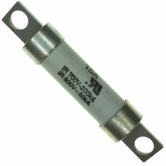 FWP-70B 제조사: Eaton - Bussmann Electrical Division