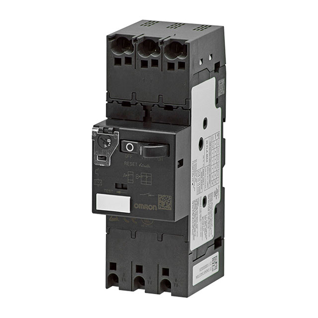 J7MC-3P-13 by Omron Automation and Safety