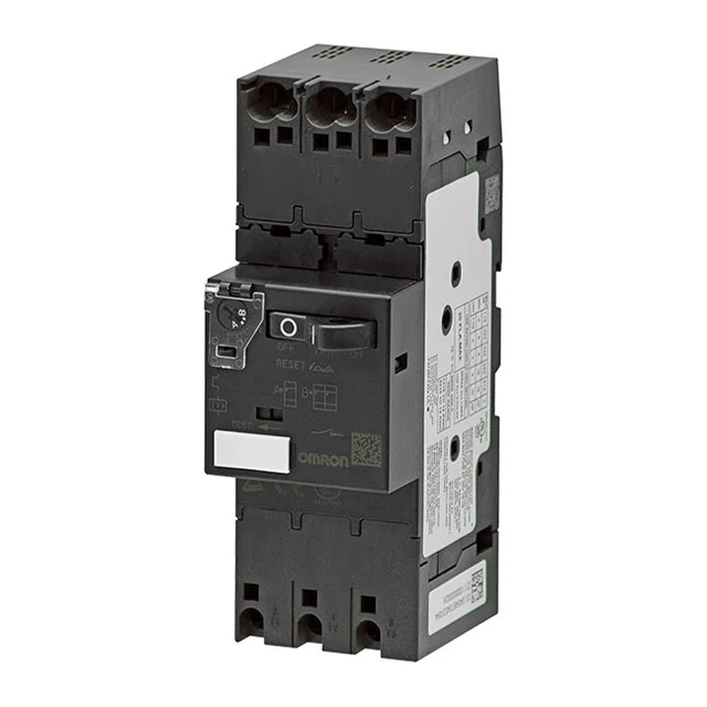 J7MC-3P-E25 by Omron Automation and Safety