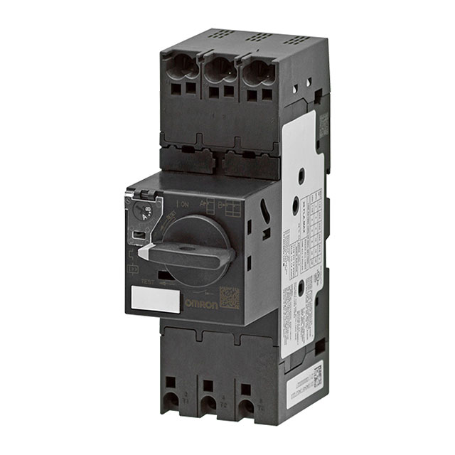 J7MC-3R-4 by Omron Automation and Safety