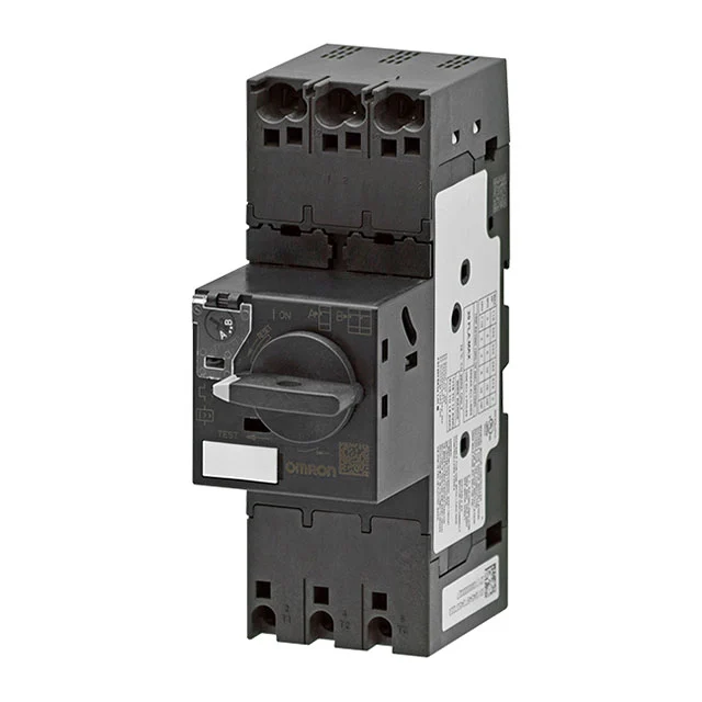 J7MC-3R-E25 by Omron Automation and Safety