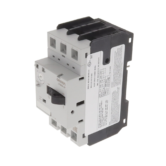 J7MN-3P-4 от Omron Automation and Safety