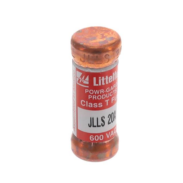 JLLS020.T от Littelfuse Inc.