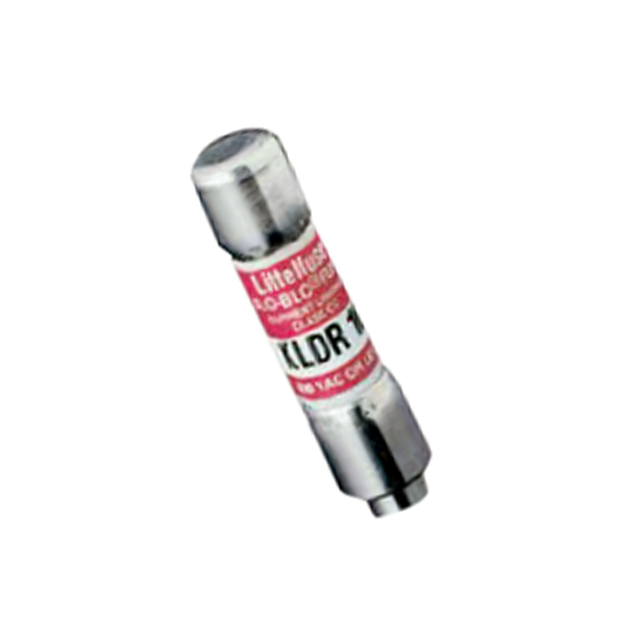 KLDR002.TXP 제조사: Littelfuse Inc.