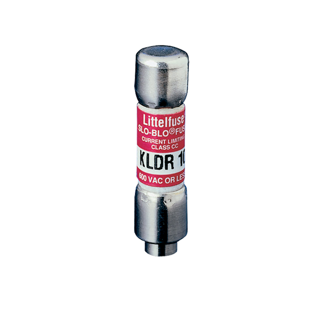 KLDR17.5HXP 제조사: Littelfuse Inc.