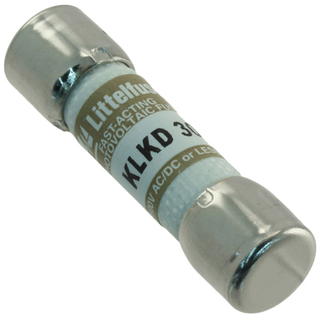 KLKD020.T от Littelfuse Inc.