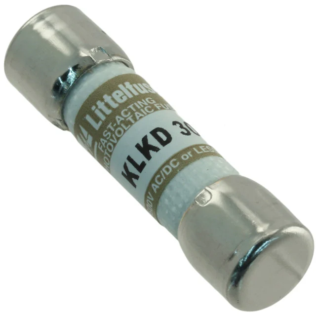 KLKD030.H от Littelfuse Inc.