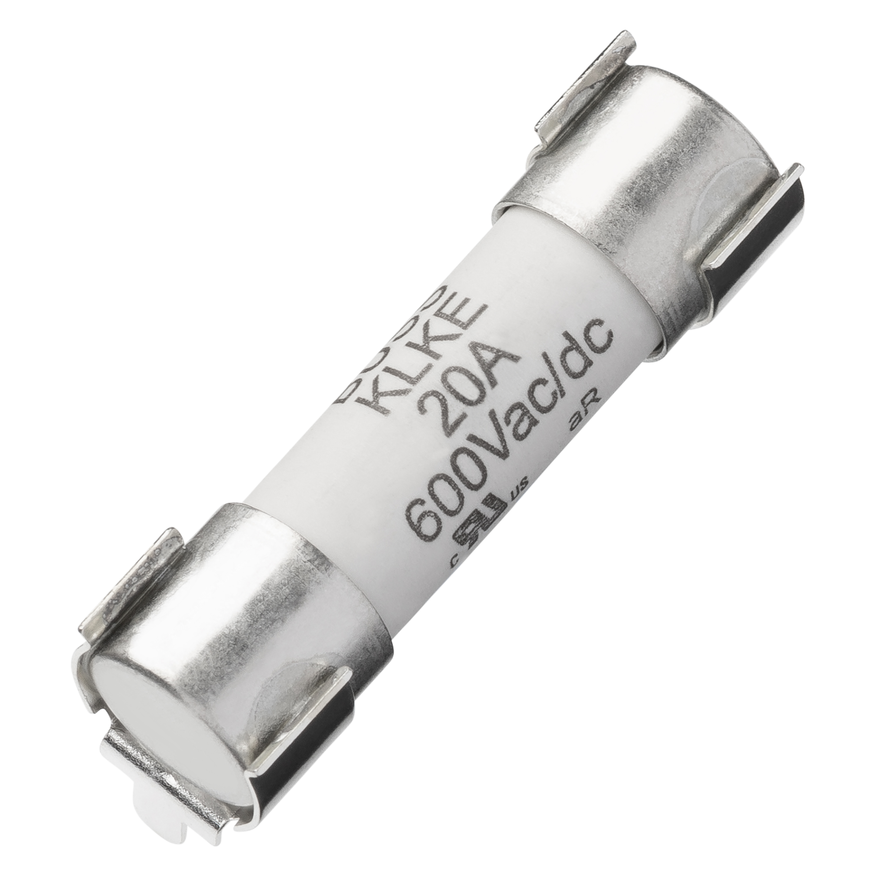 KLKE-6-1P by Eaton - Electronics Division